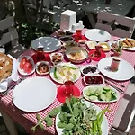 호텔 Kaktueshan *