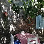 Szálloda Kaktueshan Alacati