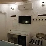 Szálloda Kaktueshan Alacati
