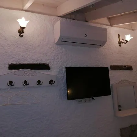 Otel Kaktüshan Butik