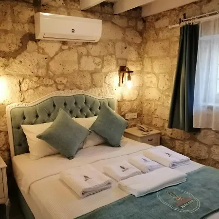 Kaktueshan * Alacati