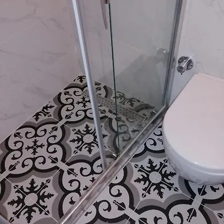 Kaktüshan Butik * Alaçatı