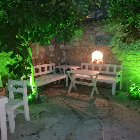 Otel Kaktüshan Butik