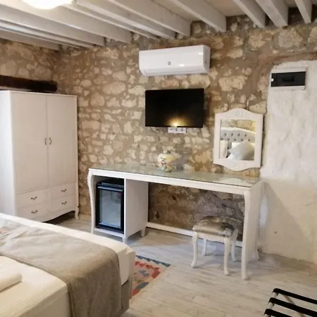 Kaktüshan Butik Otel *