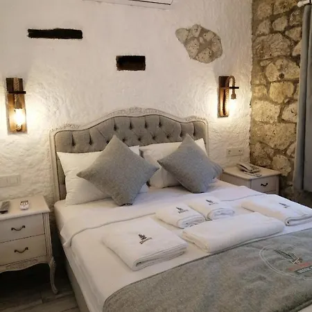 Kaktüshan Butik Otel *