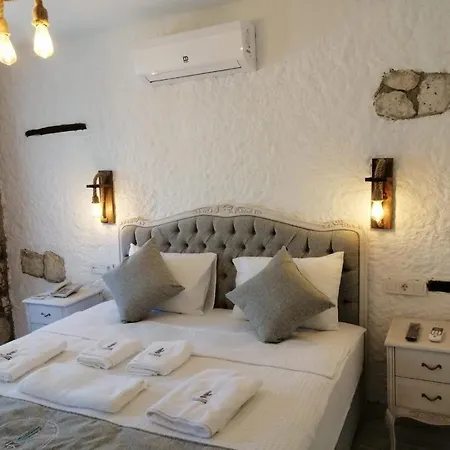 Kaktüshan Butik Otel *