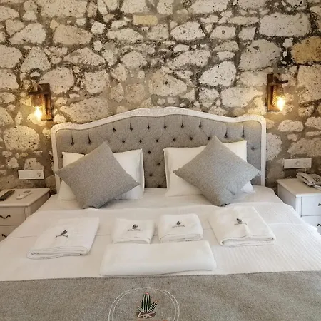 Kaktueshan Alaçatı