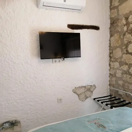 Kaktueshan Alacati