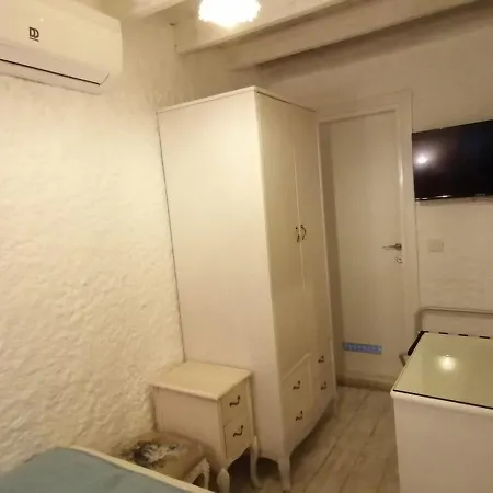 Kaktüshan Butik Alaçatı