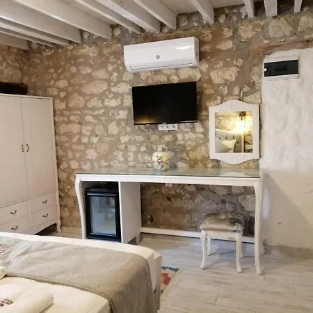 Kaktueshan * Alacati