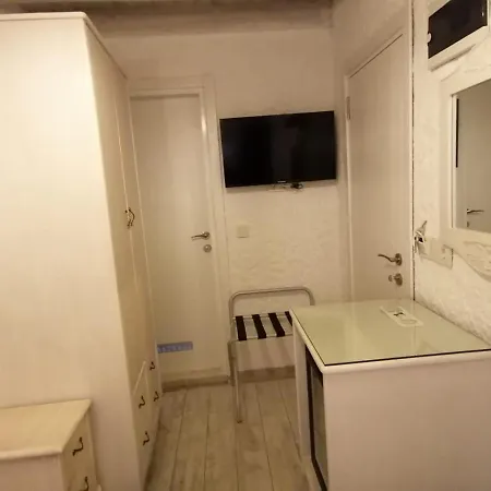 Otel Kaktüshan Butik