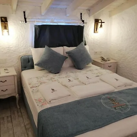 Kaktüshan Butik Otel