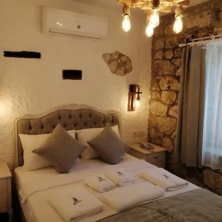 Otel Kaktüshan Butik Alaçatı