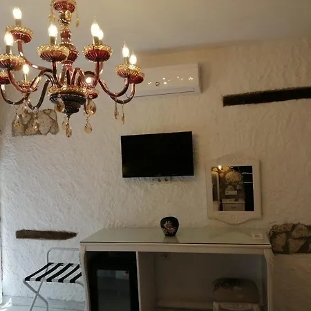 Kaktüshan Butik Otel Alaçatı