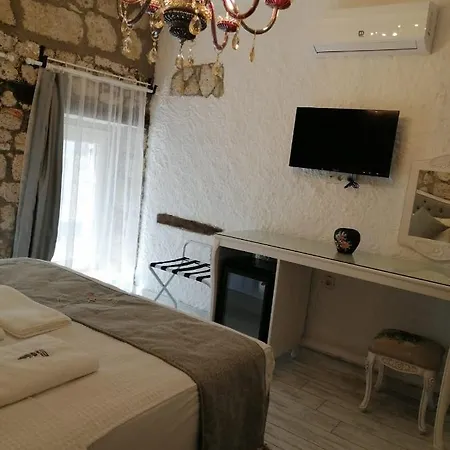 Kaktueshan * Alacati