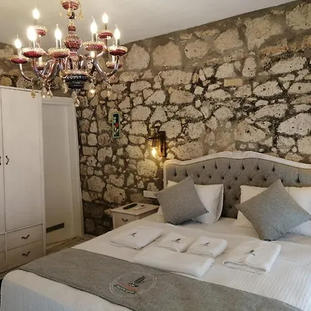 Kaktüshan Butik Alaçatı