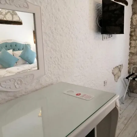 Otel Kaktüshan Butik