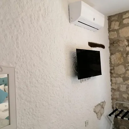 Kaktüshan Butik Otel