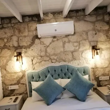 Otel Kaktüshan Butik