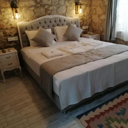 Kaktueshan * Alacati