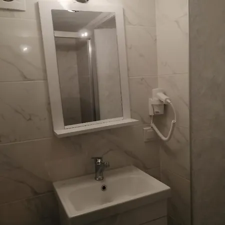 Otel Kaktüshan Butik Alaçatı