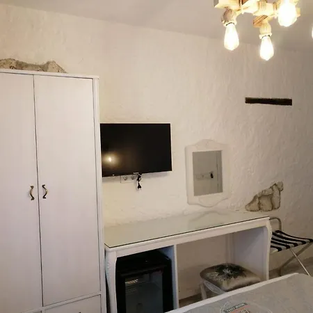 Kaktüshan Butik Otel *