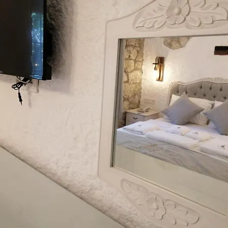 Kaktüshan Butik Alaçatı