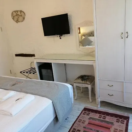 Kaktüshan Butik Otel *