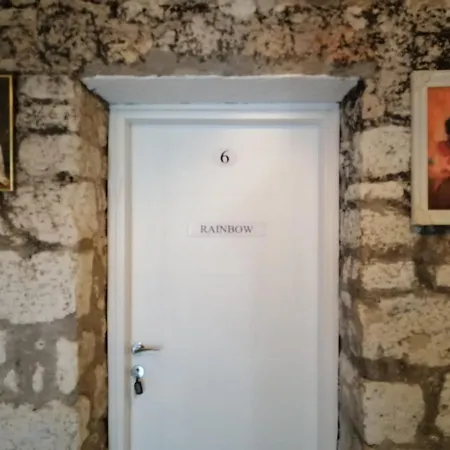 Hotel Kaktueshan *