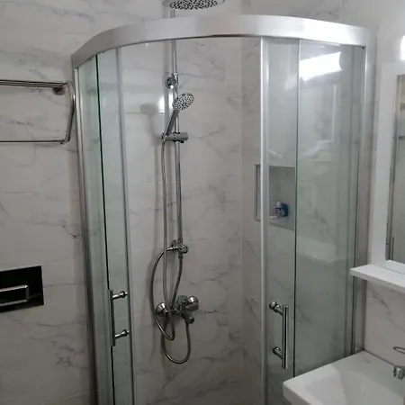 Hotel Kaktueshan *