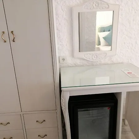Kaktüshan Butik Otel Alaçatı