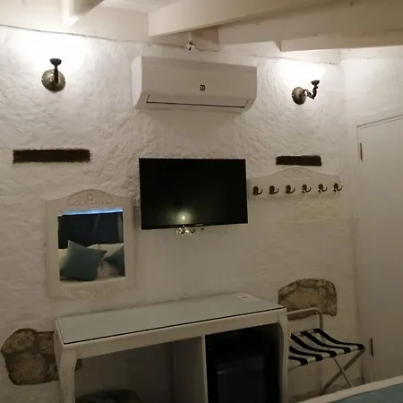 Otel Kaktüshan Butik *