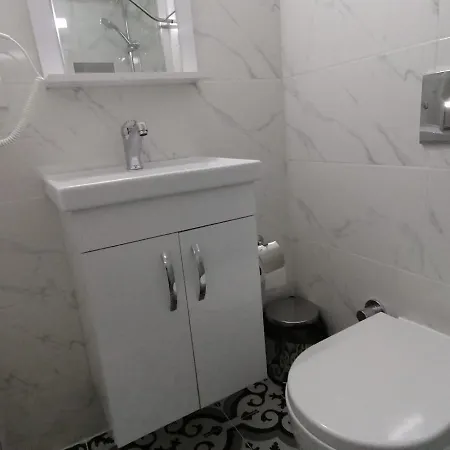 Kaktueshan Alaçatı