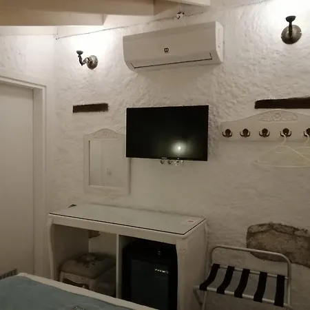 Kaktüshan Butik * Alaçatı