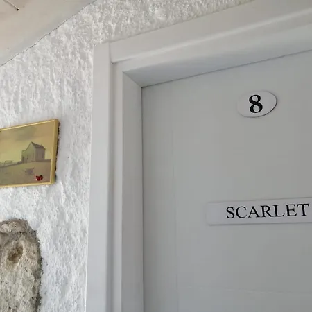 Kaktueshan Hotel Alacati