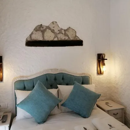 Otel Kaktüshan Butik Alaçatı