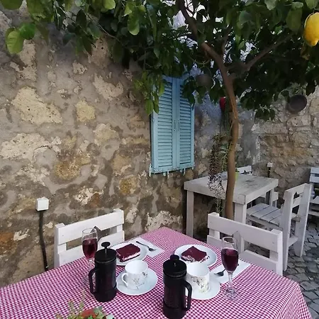 Kaktüshan Butik Otel *