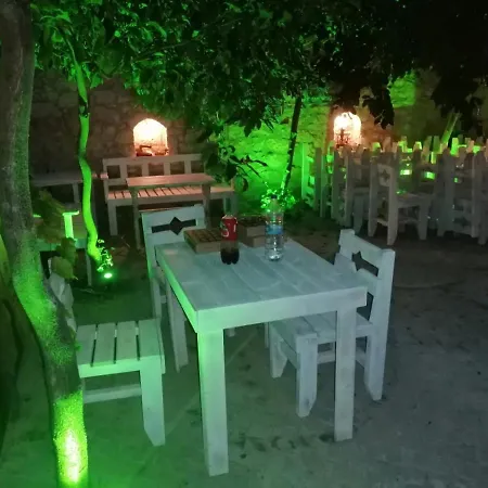 Kaktueshan * Alaçatı