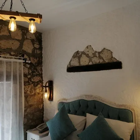 Kaktüshan Butik * Alaçatı