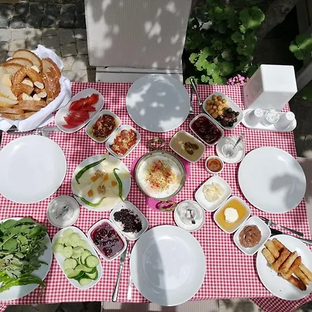 Kaktüshan Butik Otel *