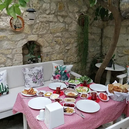 Kaktüshan Butik Otel *