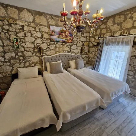 Kaktüshan Butik Otel