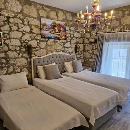 Kaktüshan Butik Otel