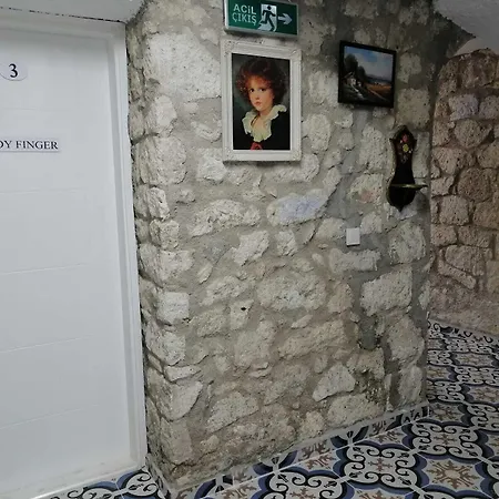 Kaktüshan Butik Otel