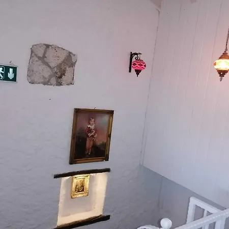 Hotel Kaktueshan