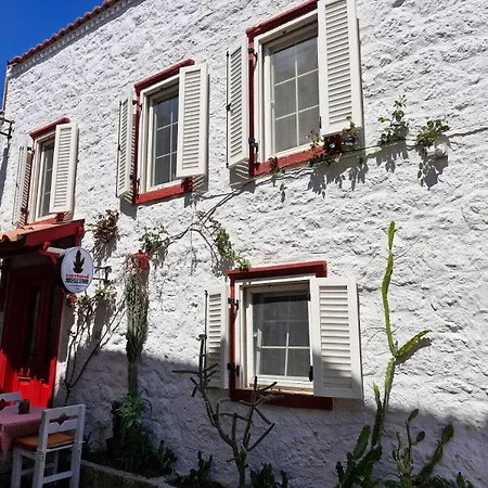 Kaktueshan Hotel