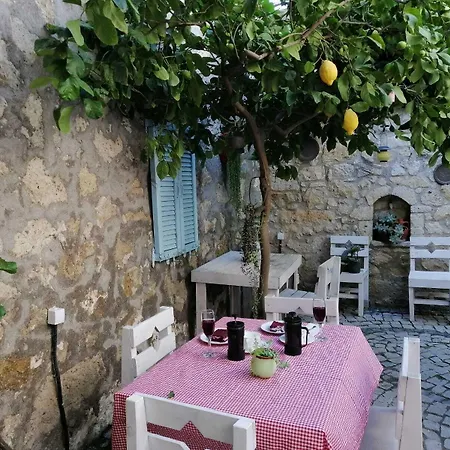 Kaktüshan Butik Otel *