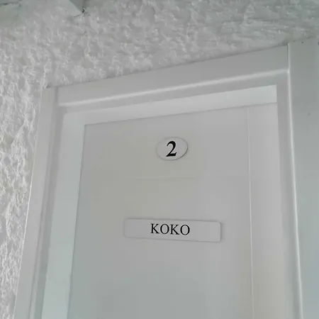 Kaktüshan Butik Alaçatı