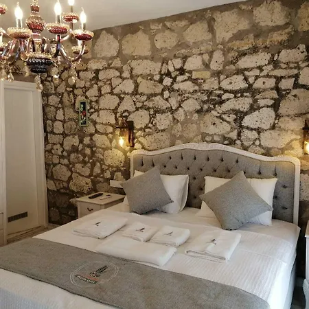 Kaktüshan Butik Otel