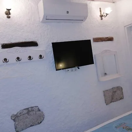 Otel Kaktüshan Butik